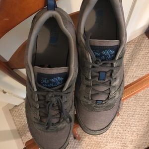 The Northface Sneakers